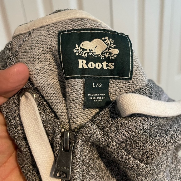 Hoodie - Picture 3 of 4